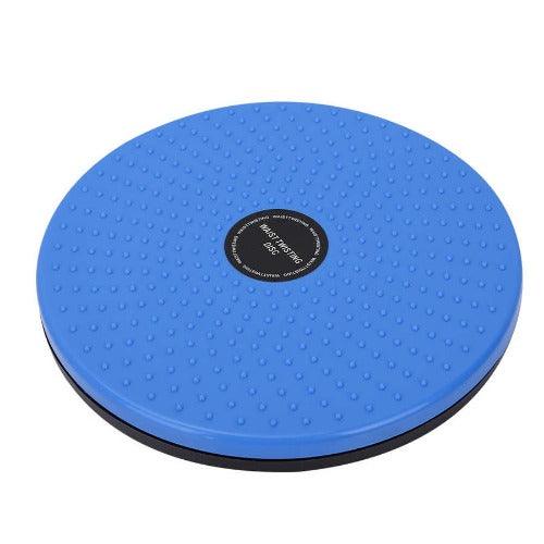 3 u 1 rotacioni disk