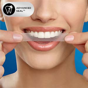 Oral B trakice za brzo i trajno izbeljivanje zuba