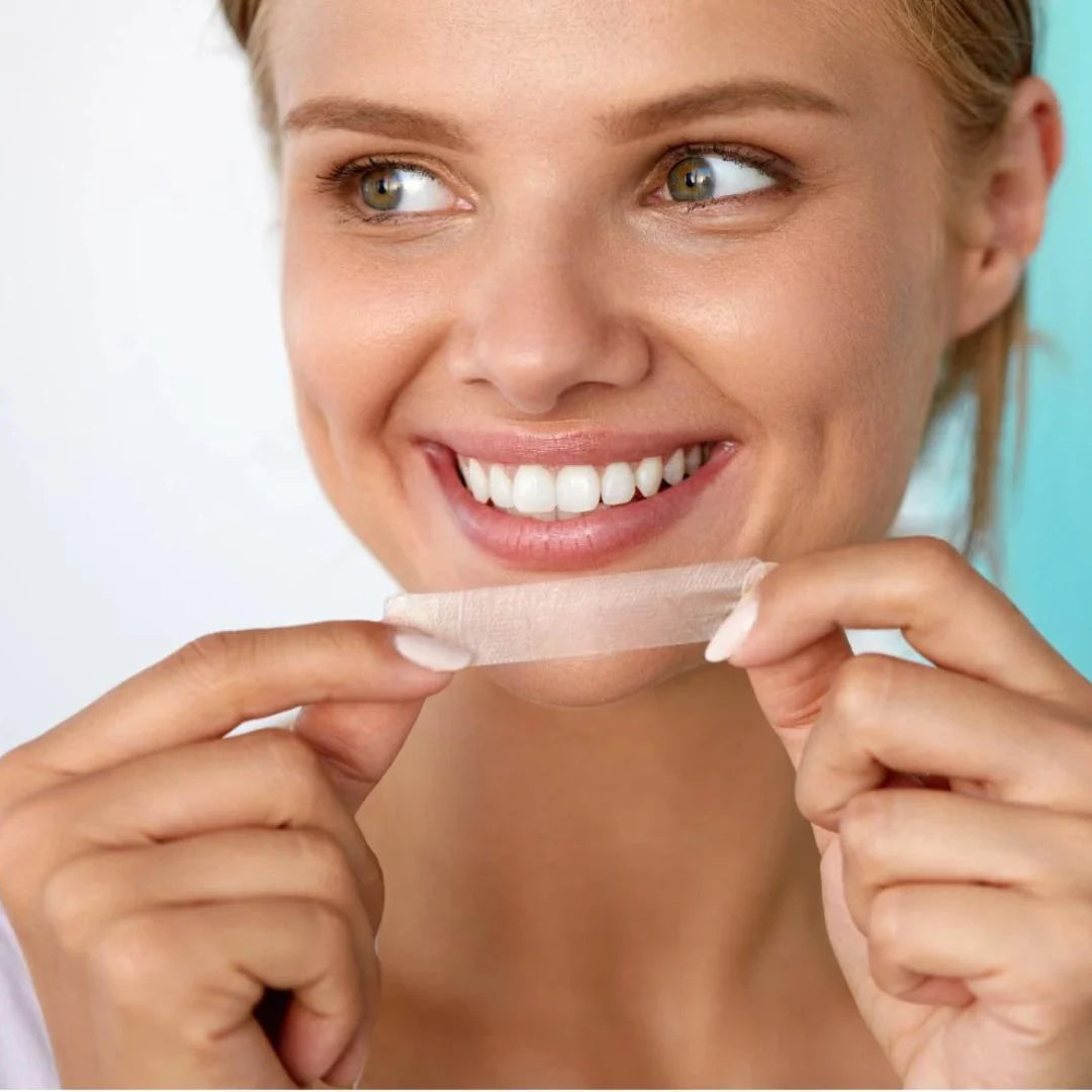 Oral B trakice za brzo i trajno izbeljivanje zuba