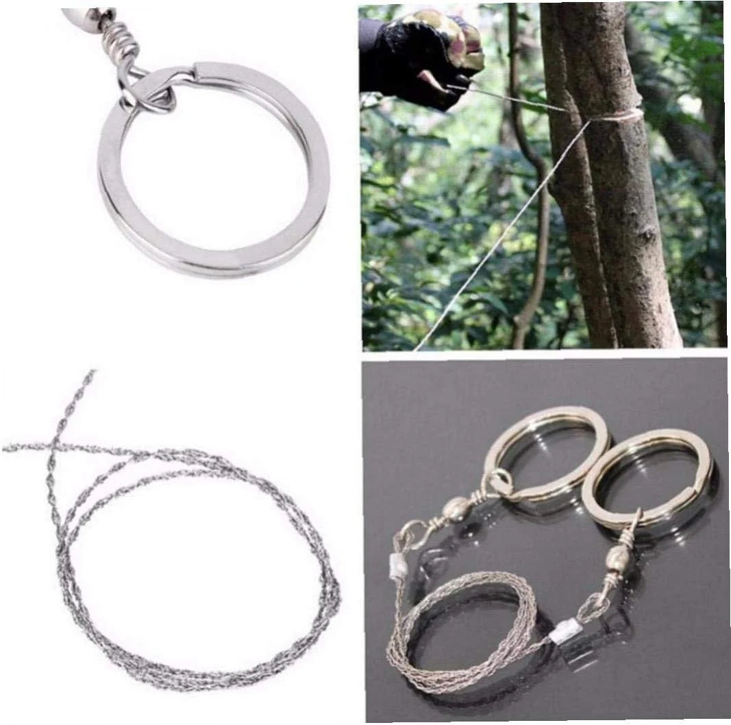 Set za preživljavanje – Survival Kit