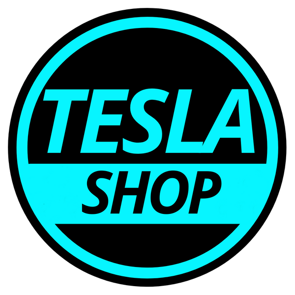 Tesla Shop