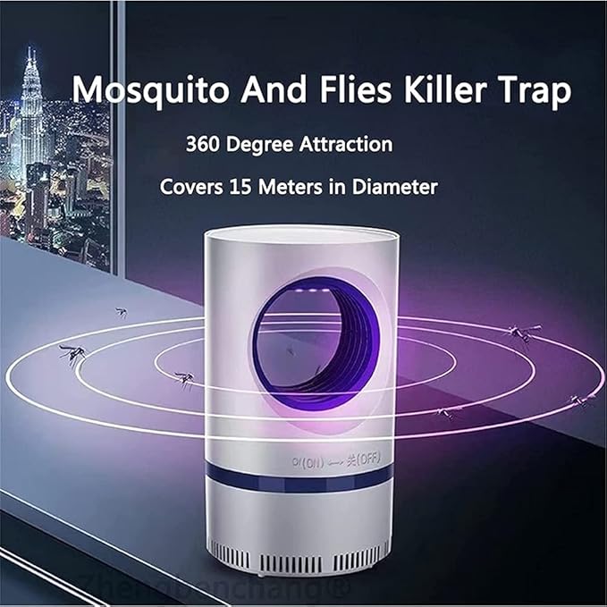 TOP 5  PROIZVODA ZA KOMARCE 2025.