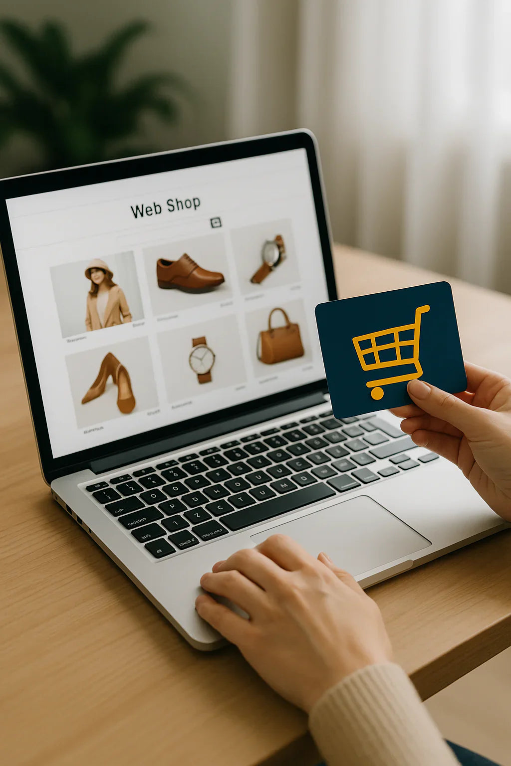 Zašto je online kupovina budućnost