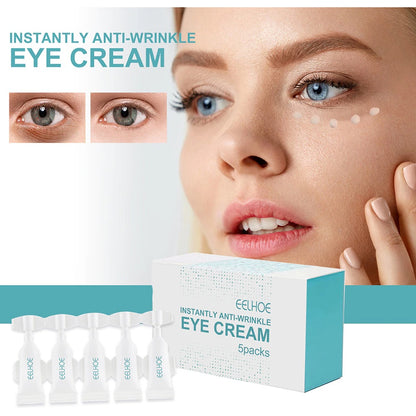 Instant serum protiv podočnjaka bora oko očiju i tamnih krugova