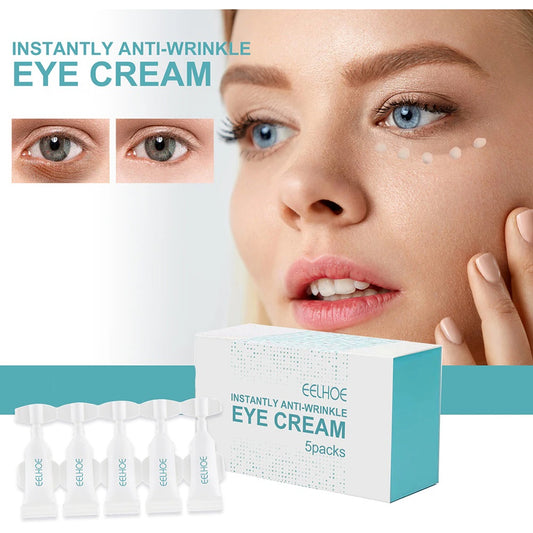 Instant serum protiv podočnjaka bora oko očiju i tamnih krugova