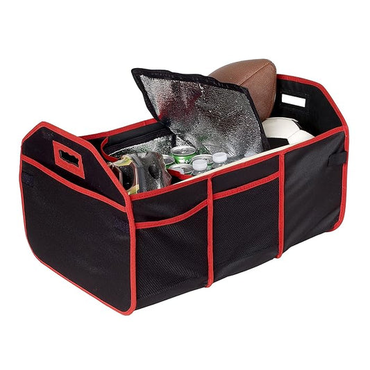 3 u 1 Organizer + torba + frižider za gepek automobila