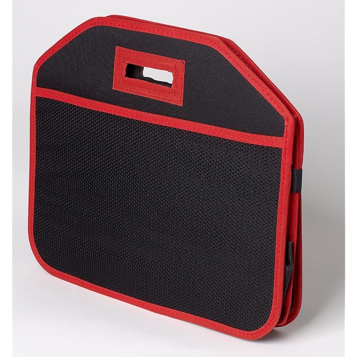 3 u 1 Organizer + torba + frižider za gepek automobila