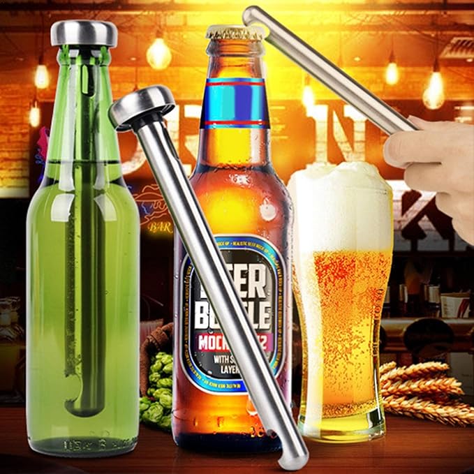Štap za hlađenje piva i ostalih pića 2 komada