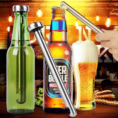 Štap za hlađenje piva i ostalih pića 2 komada