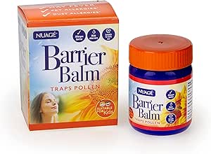 Barrier Balzam Britanski preparat protiv polenske alergije