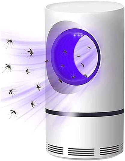 Ultimativna UV LED Lampa za komarce