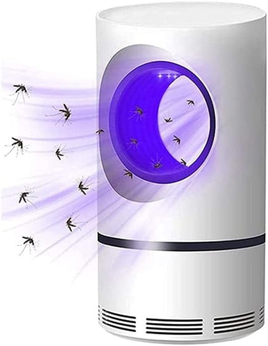 Ultimativna UV LED Lampa za komarce