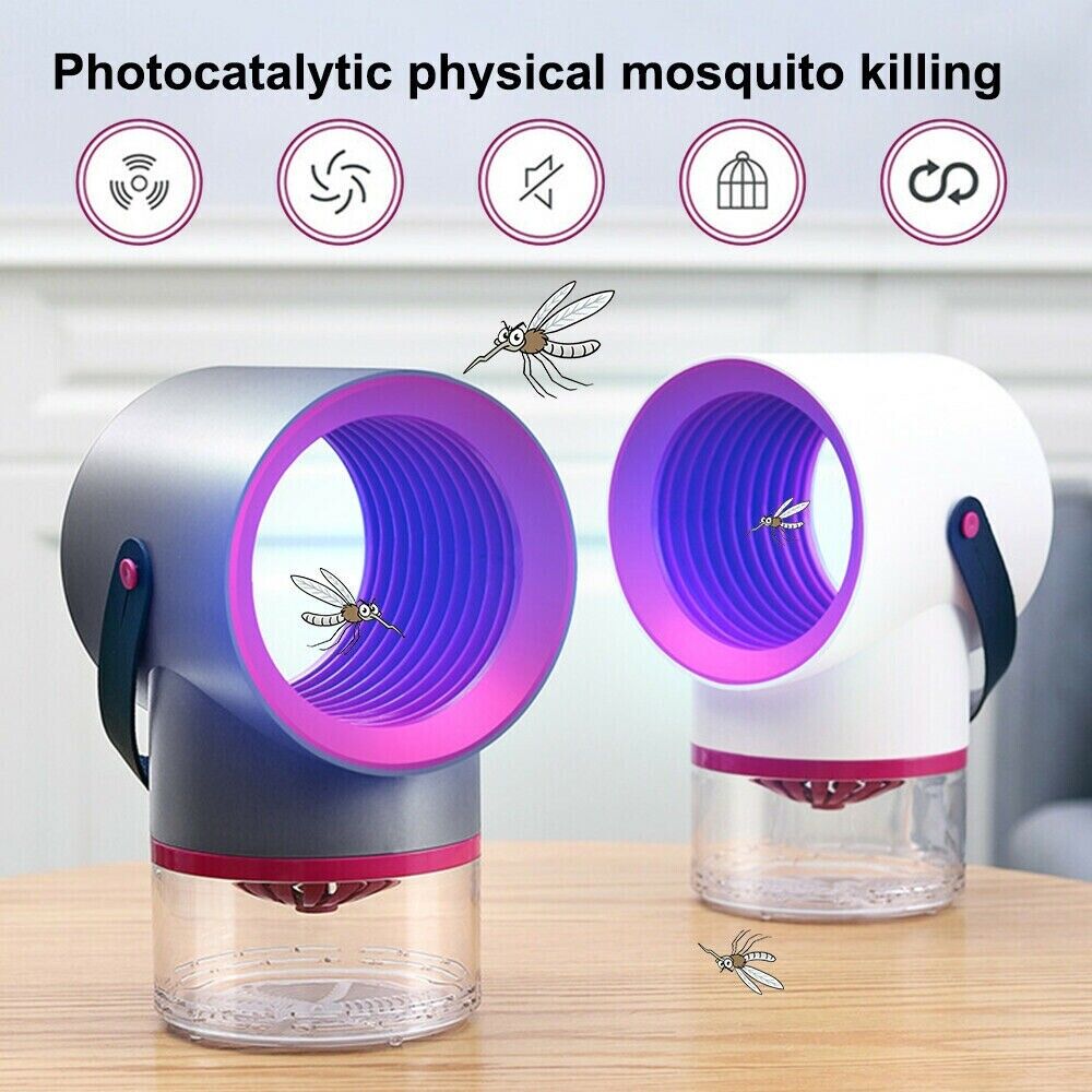 Spas od svih insekata Mosquito Killer