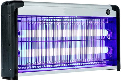 Profesionalna Električna Lampa – Ubica Svih Insekata