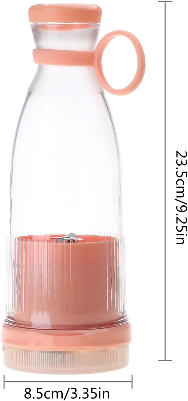 Mini blender za miksanje voća povrća i šejkova
