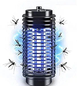 UV Električna Lampa za komarce-Ubica Svih Insekata