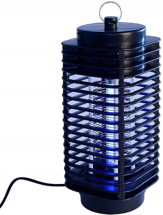 UV Električna Lampa za komarce-Ubica Svih Insekata