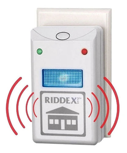 Ridex protiv štetočina, buba, komaraca, pacova