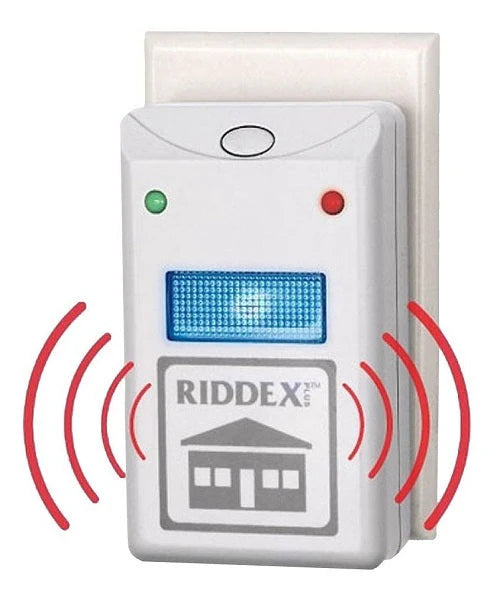Ridex protiv štetočina, buba, komaraca, pacova
