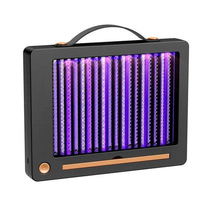 Elektro šok prenosna USB lampa protiv komaraca buba i svih insekata