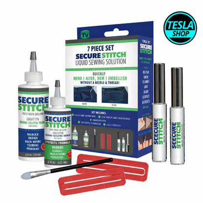Tečni lepak za šivenje Secure Stitch