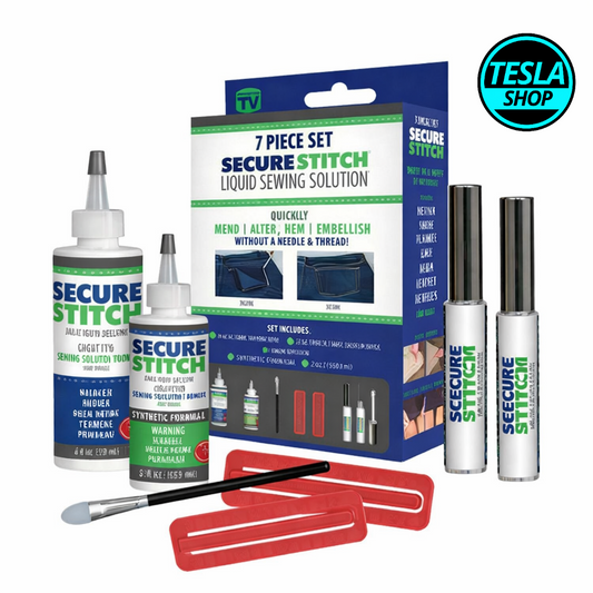 Tečni lepak za šivenje Secure Stitch