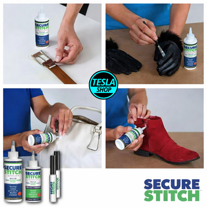 Tečni lepak za šivenje Secure Stitch