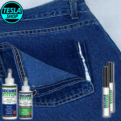 Tečni lepak za šivenje Secure Stitch