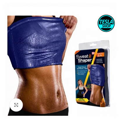 Sauna –Body Majica za mršavljenje