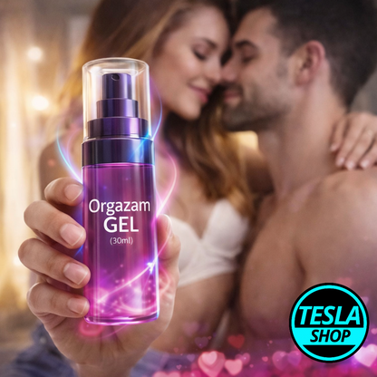 Intimni gel za pojačan osećaj – Orgazam gel 30ml