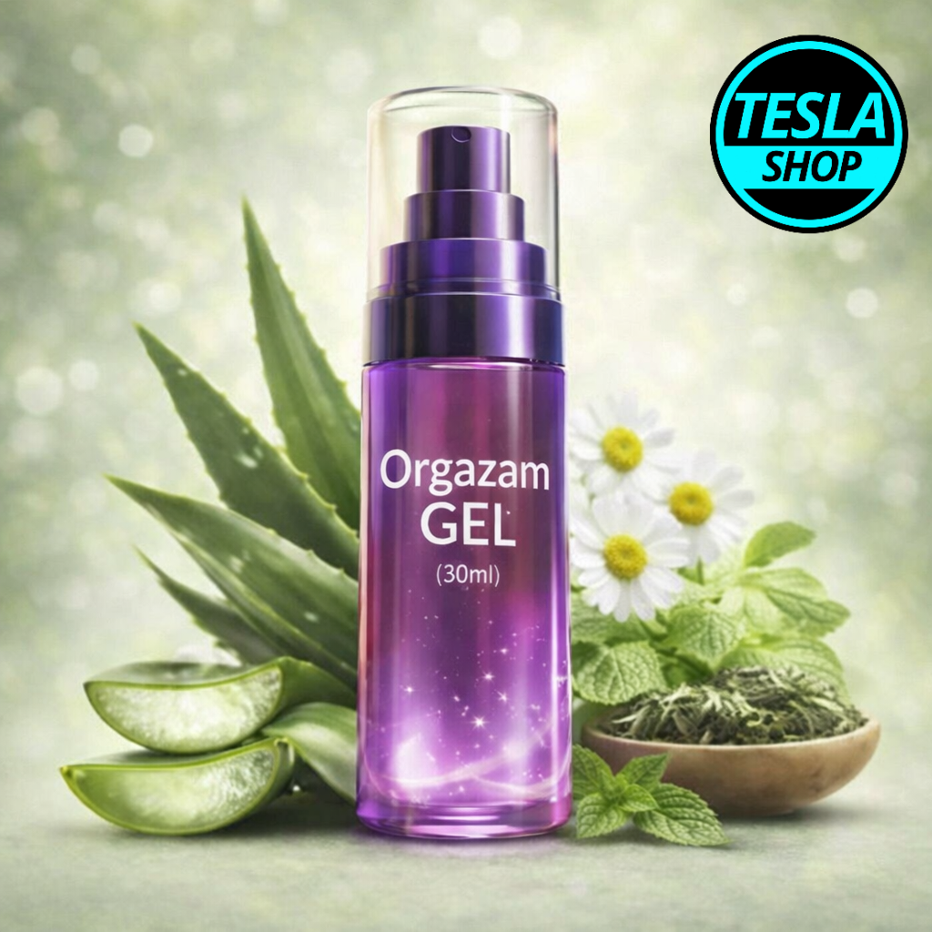 Intimni gel za pojačan osećaj – Orgazam gel 30ml
