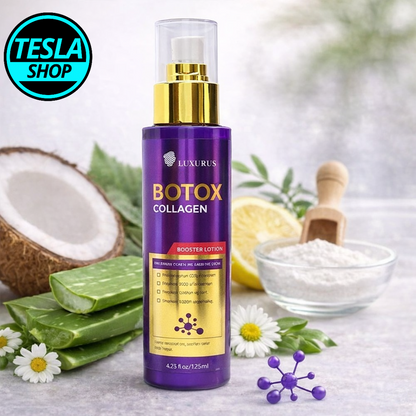 Luxelux Botox kolagen losion za lice – dnevna i noćna nega