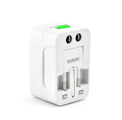 Univerzalni putni adapter za ceo svet All In One