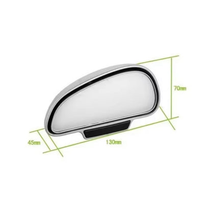 PROFI mini retrovizori za mrtav ugao – Clear Zone
