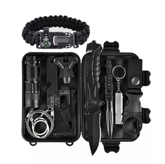 Set za preživljavanje – Survival Kit