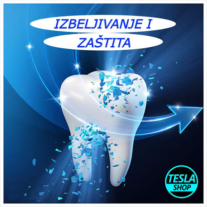 Oral B trakice za brzo i trajno izbeljivanje zuba