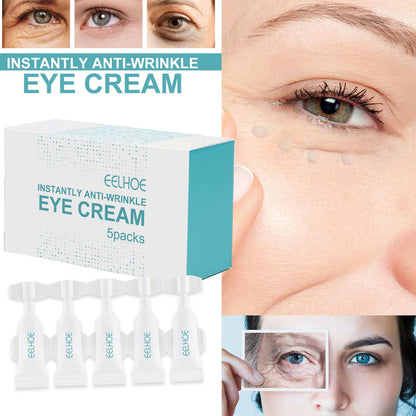 Instant serum protiv podočnjaka bora oko očiju i tamnih krugova