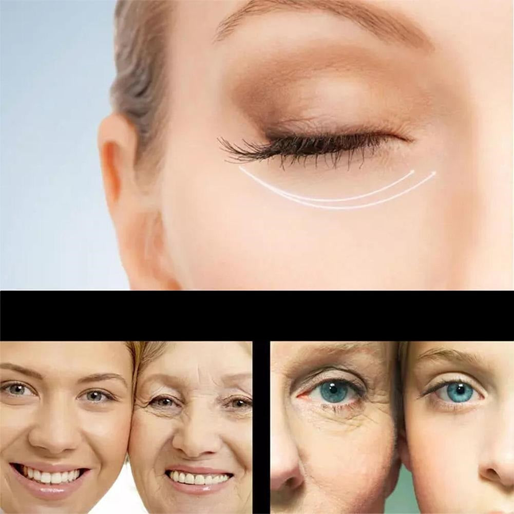 Instant serum protiv podočnjaka bora oko očiju i tamnih krugova