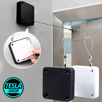 Automatski samolepljivi zatvarač vrata i ormara