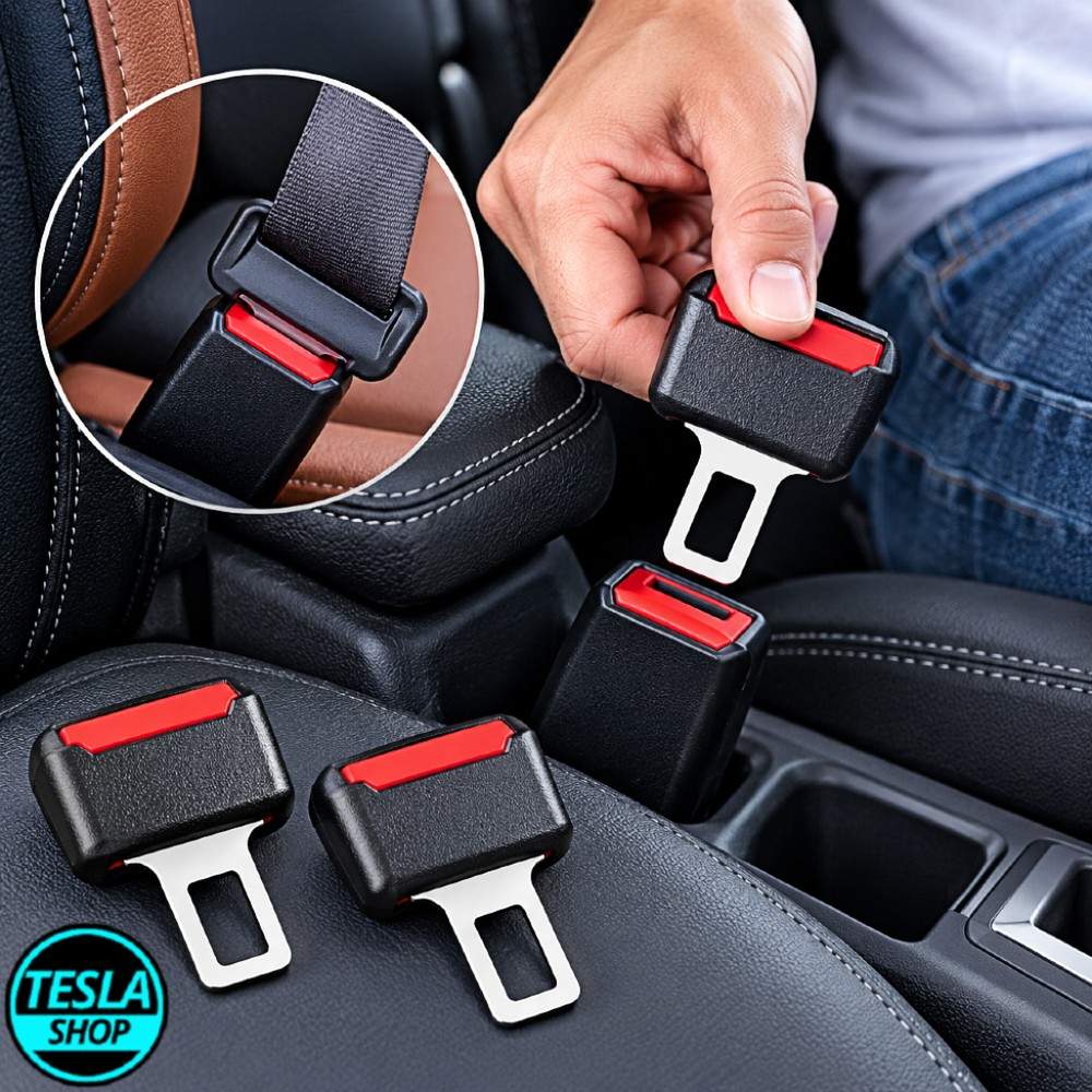 Sigurnosni Pojas Adapter – Produžetak Pojasa za Automobil