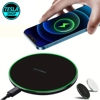 Wireless ultra brzi bežični QI punjač