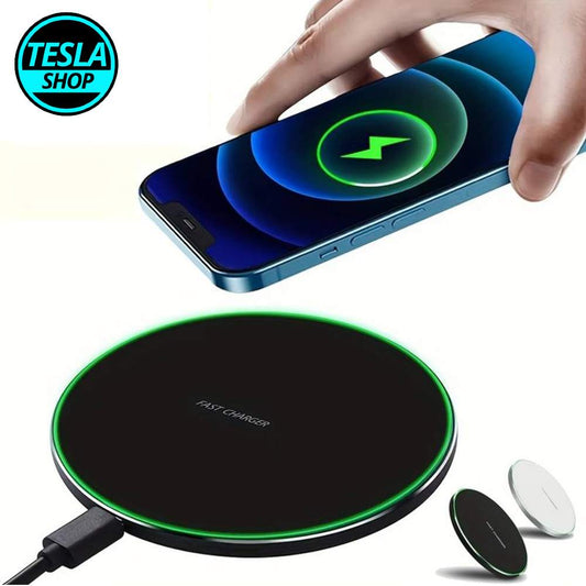 Wireless ultra brzi bežični QI punjač