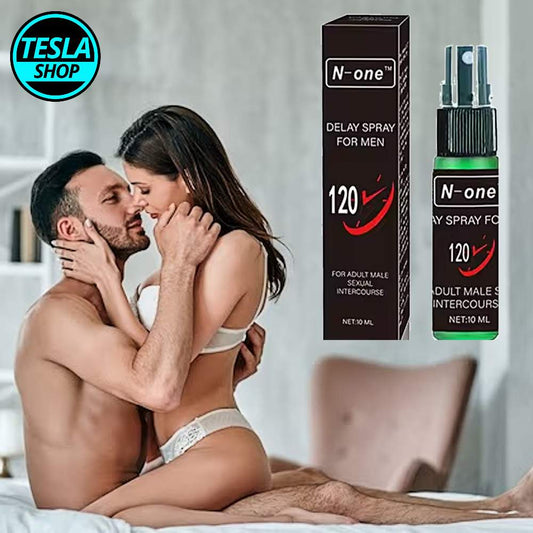 Sprej za produženje seksualnog odnosa i duže uživanje