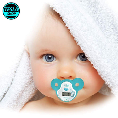 Digitalna cucla za merenje temperature – bebi termometar