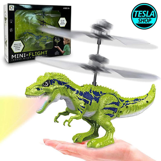 Leteći dinosaurus na daljinsko upravljanje