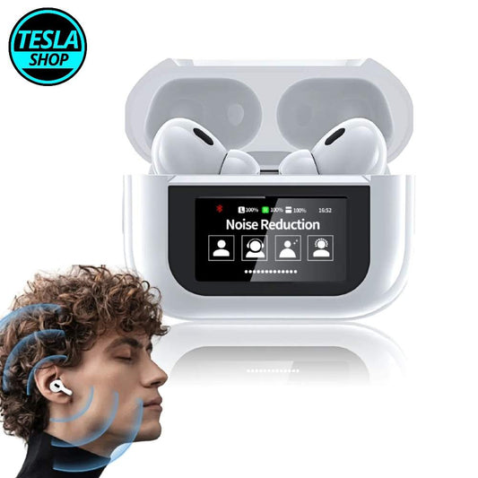 Vodootporne bežične Bluetooth slušalice za iPhone i Android