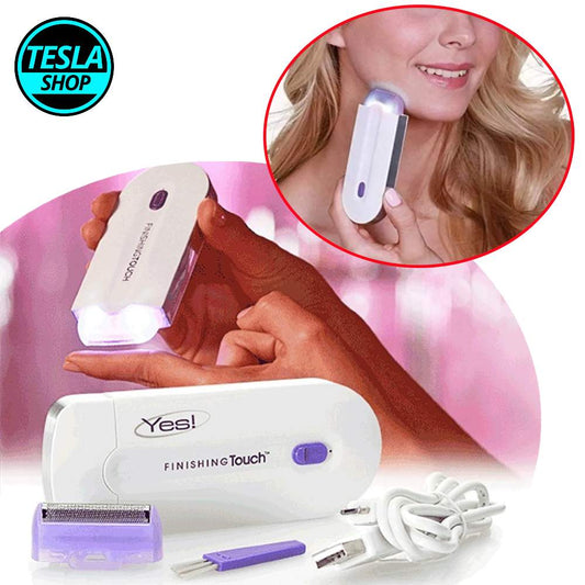 Finishing touch epilator električni trimer za žene