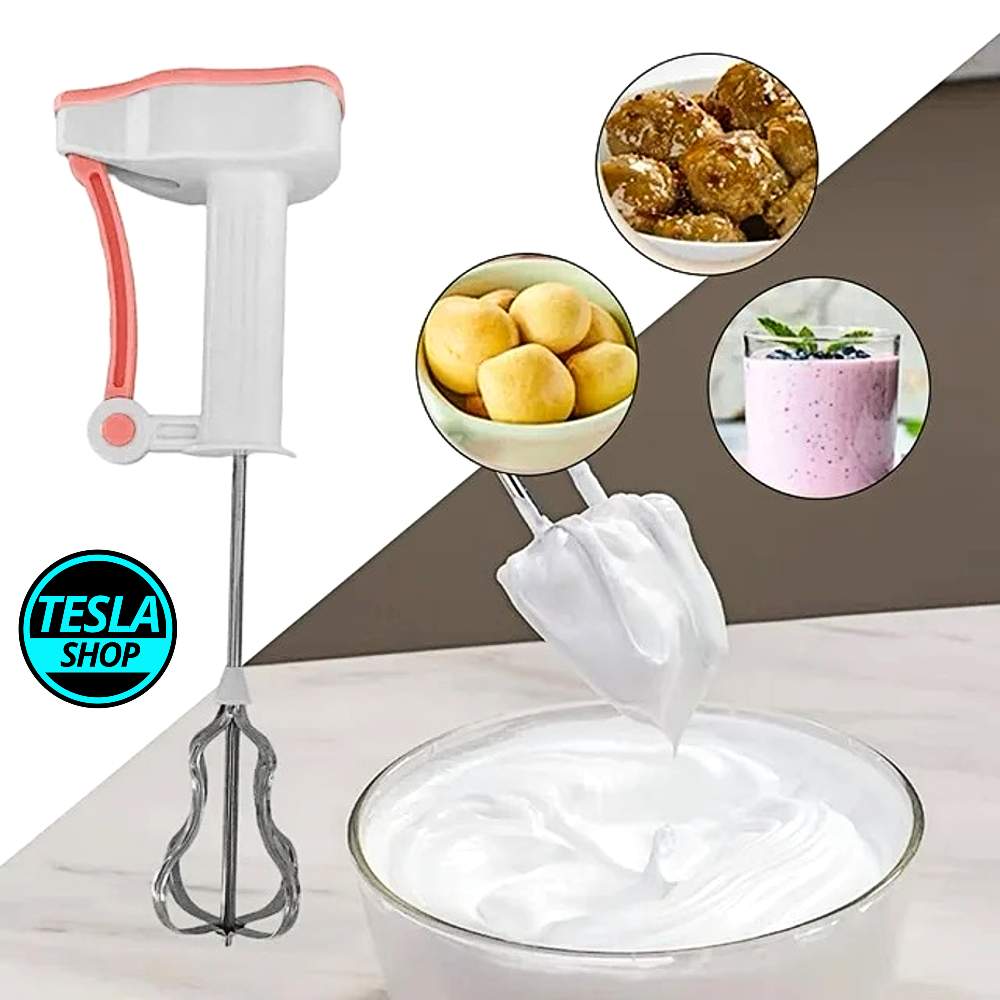 Ručna mutilica blender – kuhinjski ručni mikser