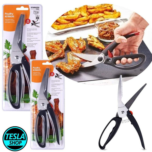 Makaze za sečenje mesa od nerđajućeg čelika