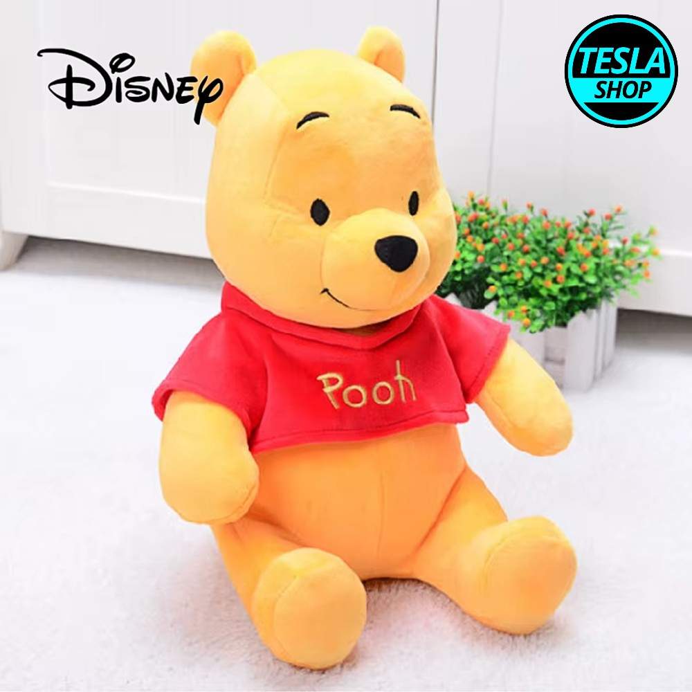 Winnie the Pooh Super Kvalitetni Plišani meda